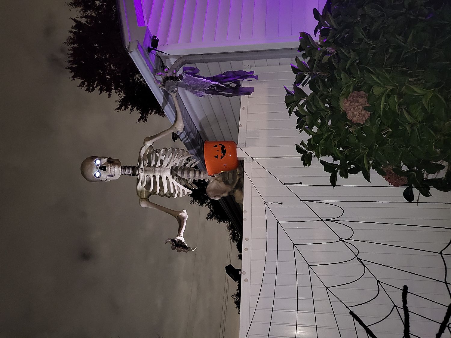 Eerie Earl