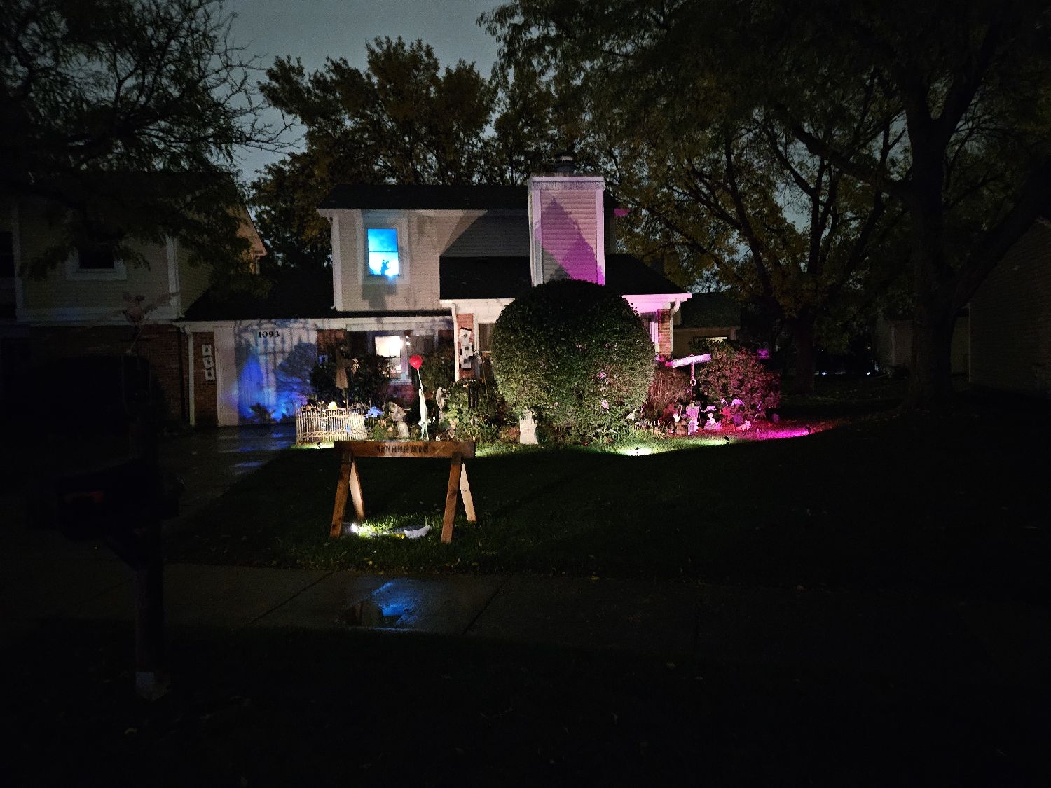 Stephen King's Midwest Maine