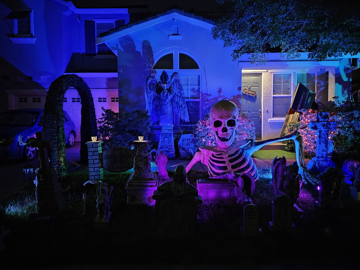 tilden cemetery