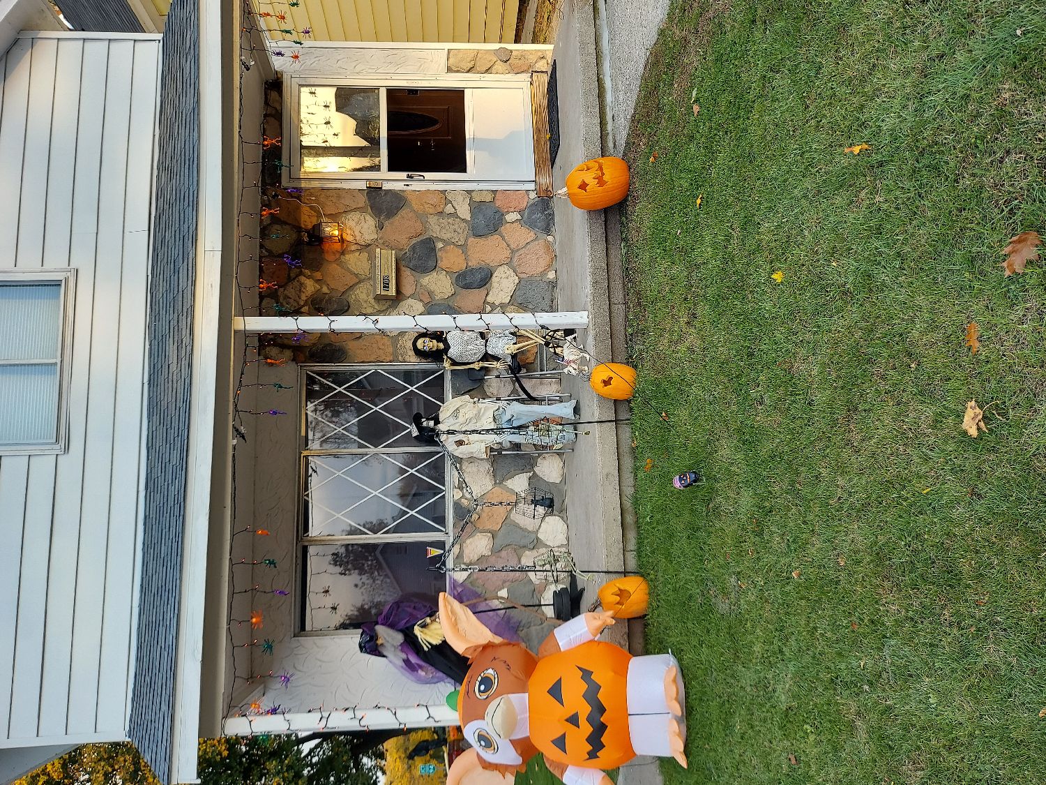7th street spooktacular