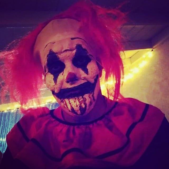 desabla haunted house