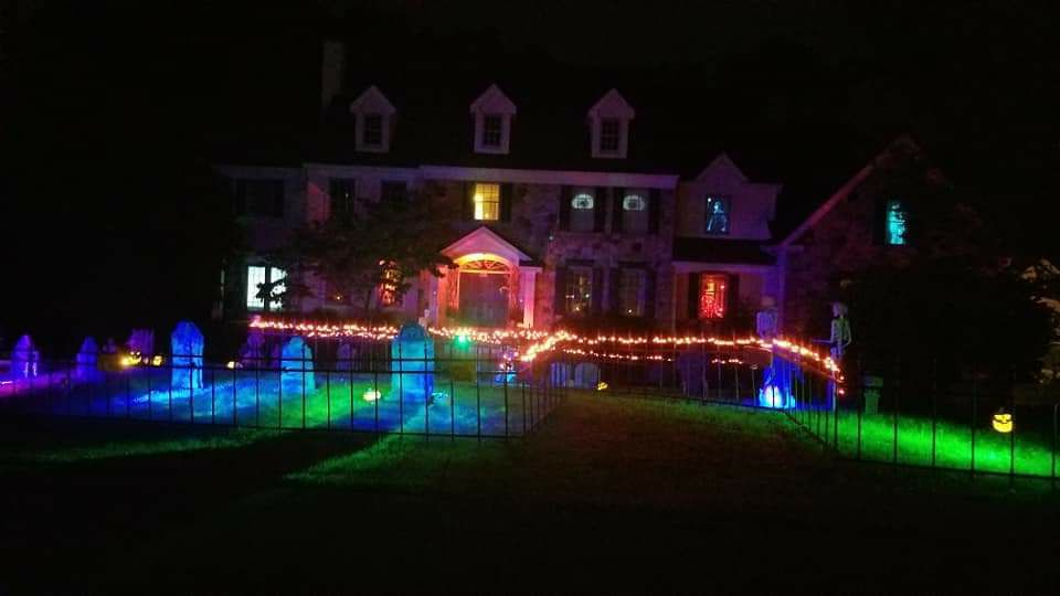 McDaniel's Graveyard