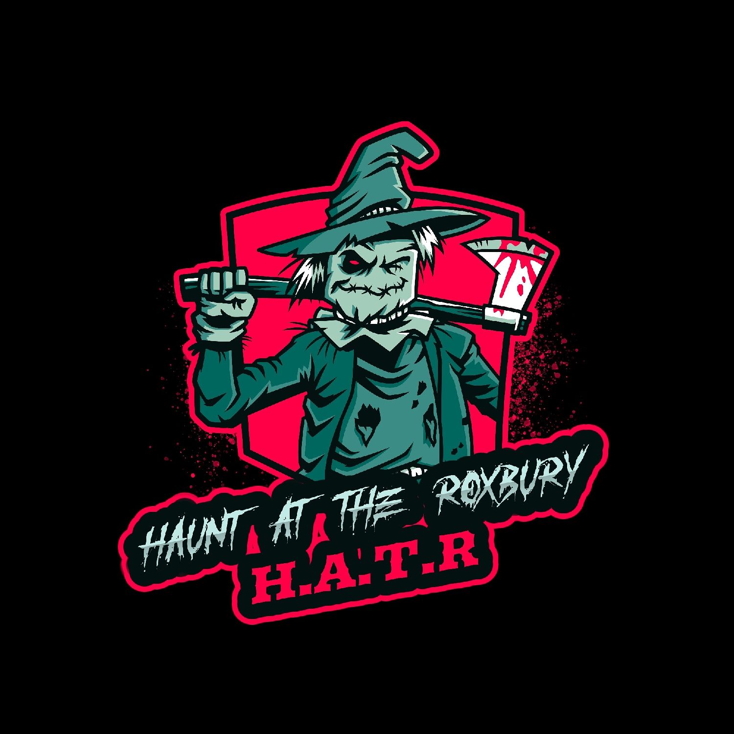 Haunt at the Roxbury