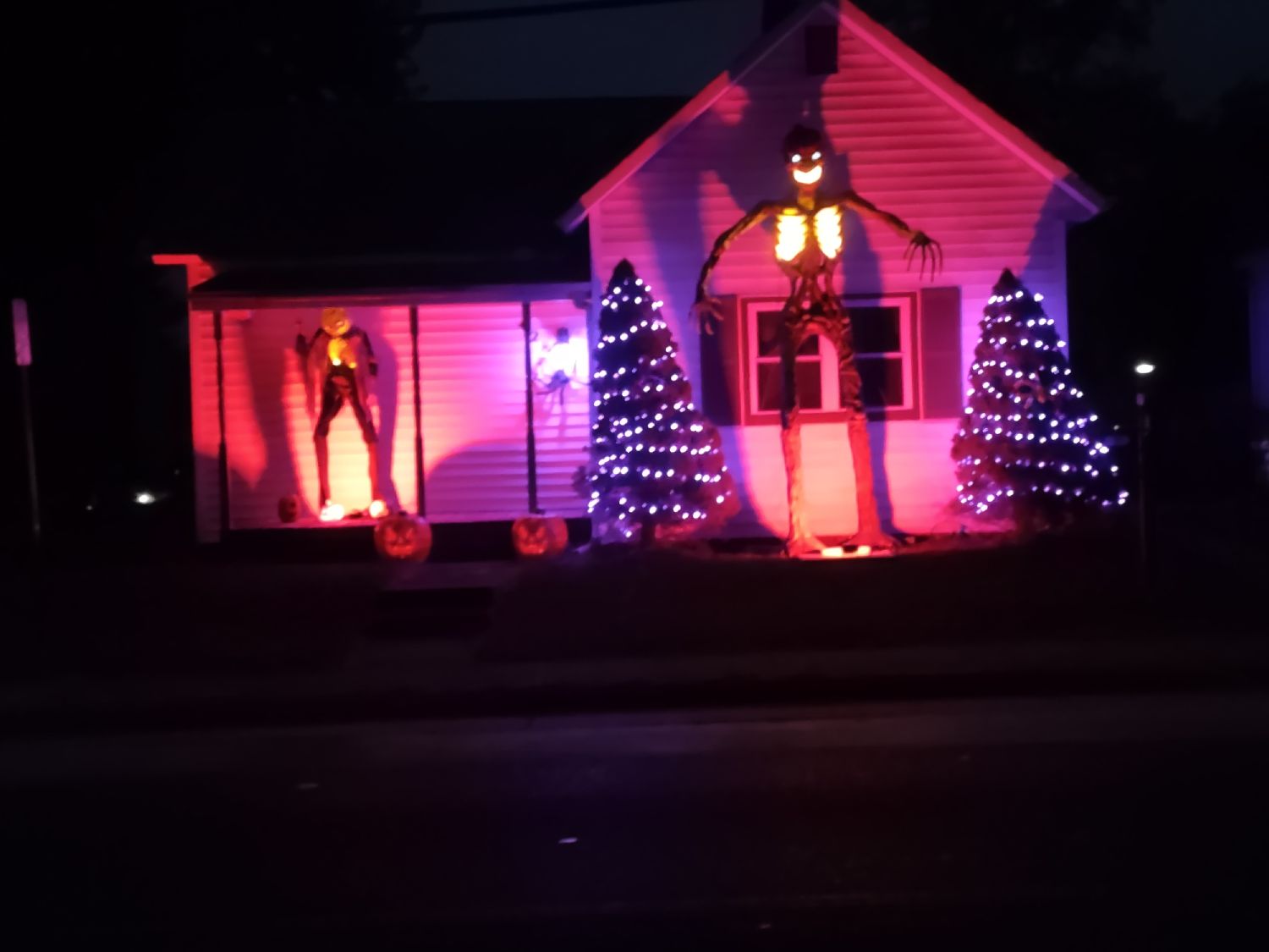 Shover house