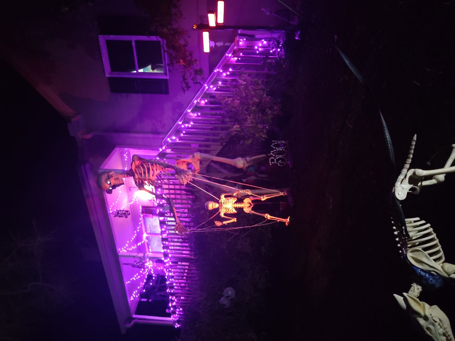 Frights with the Fralicks