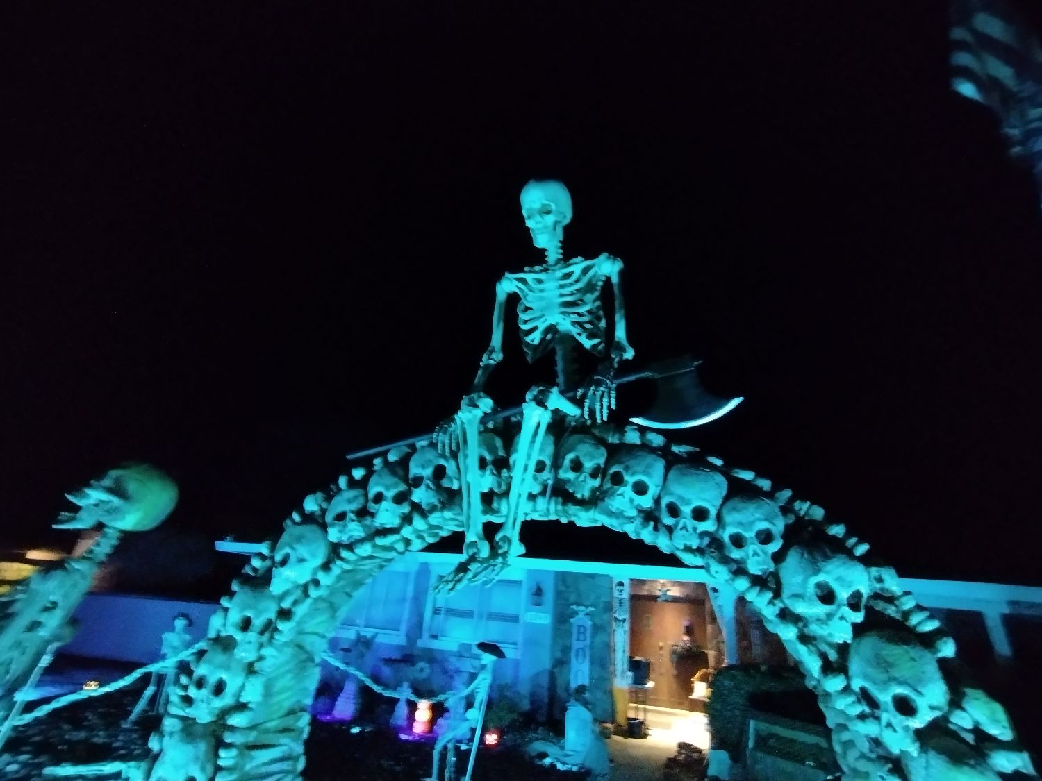 ship wreak graveyard