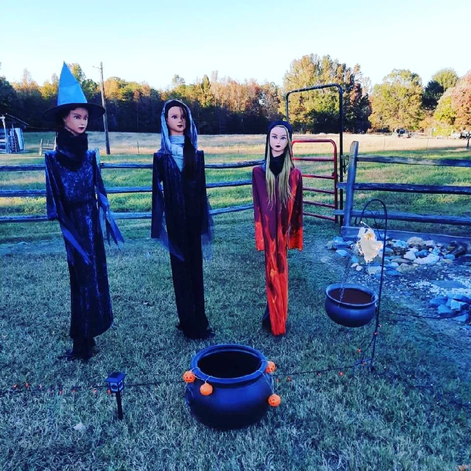 Black Barns Manor