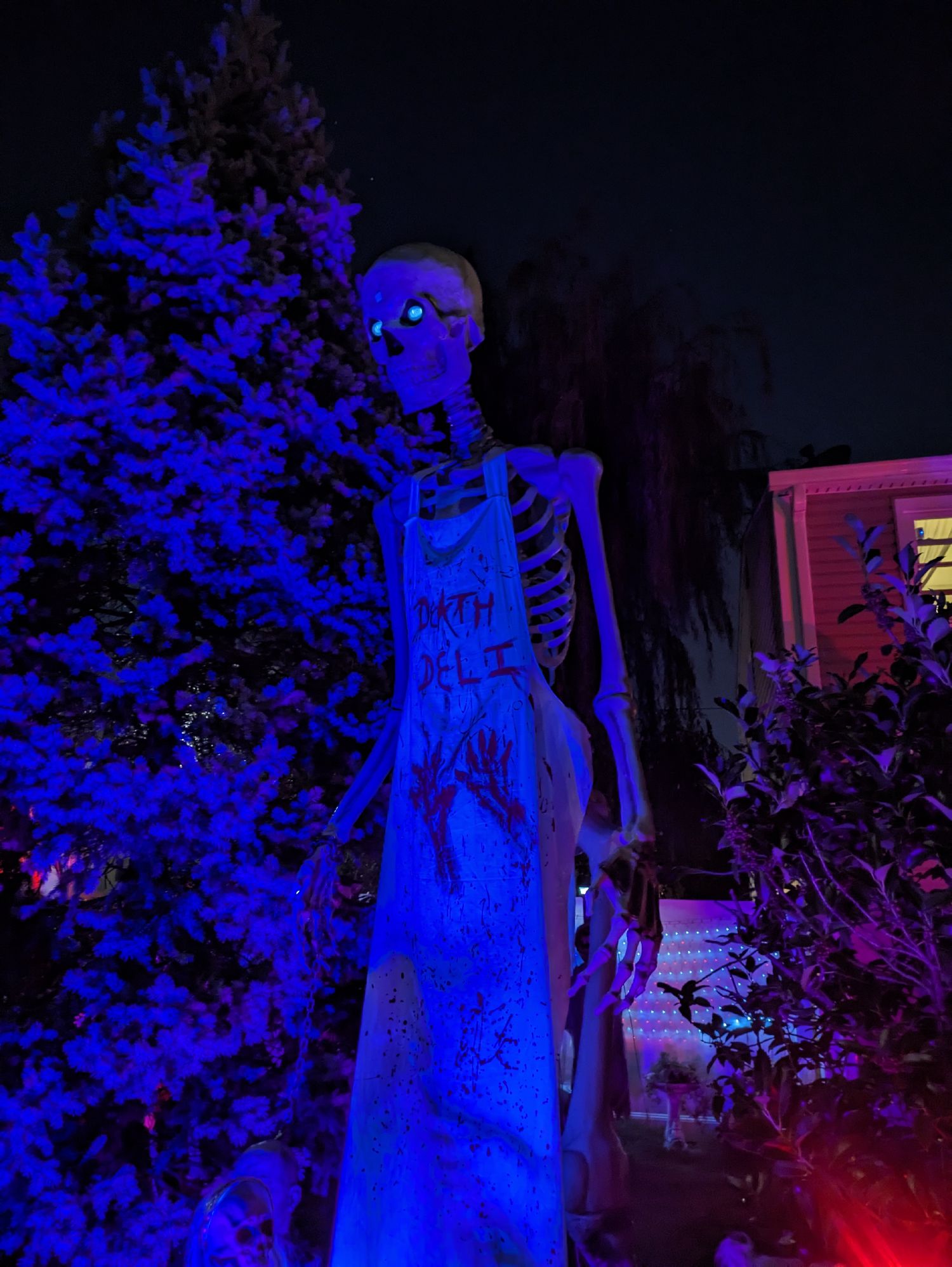 death Deli