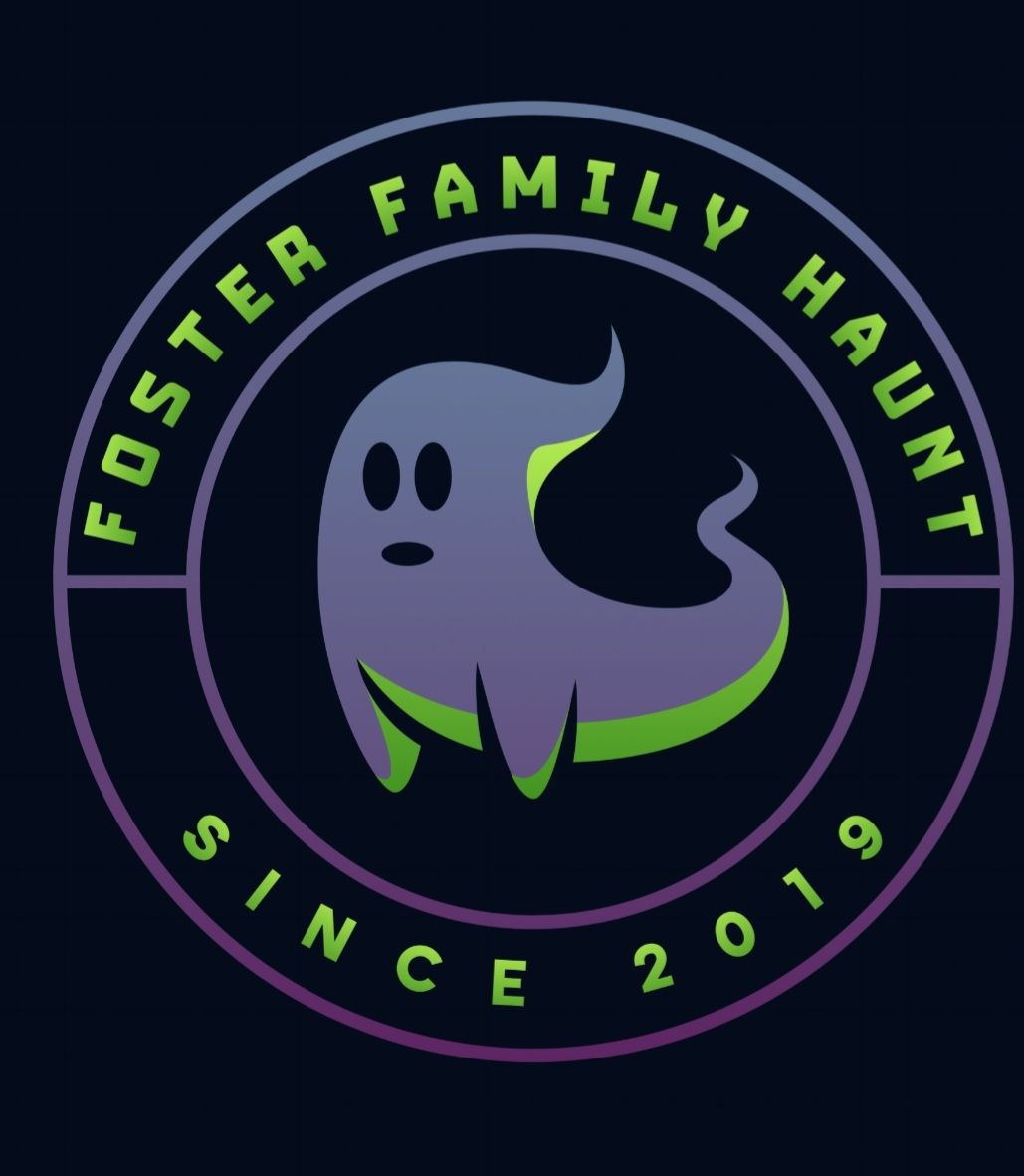 Foster Family Haunt