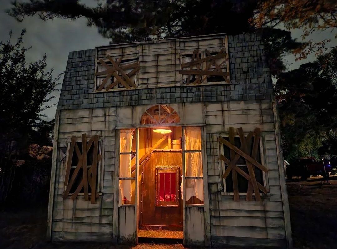 spooky family studios
