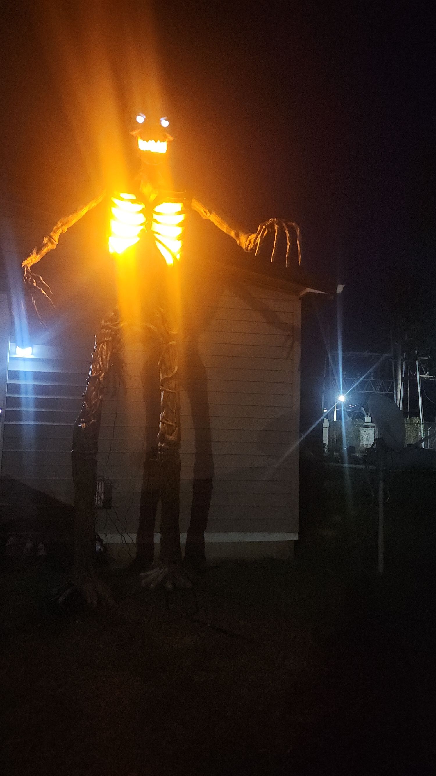 punkin head skelly