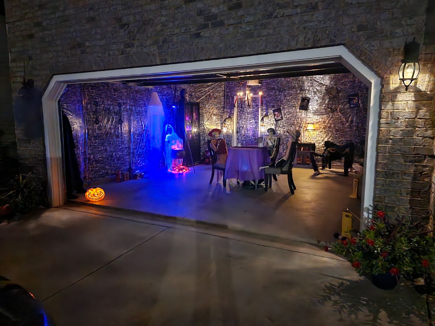 Haunt on Hanlon
