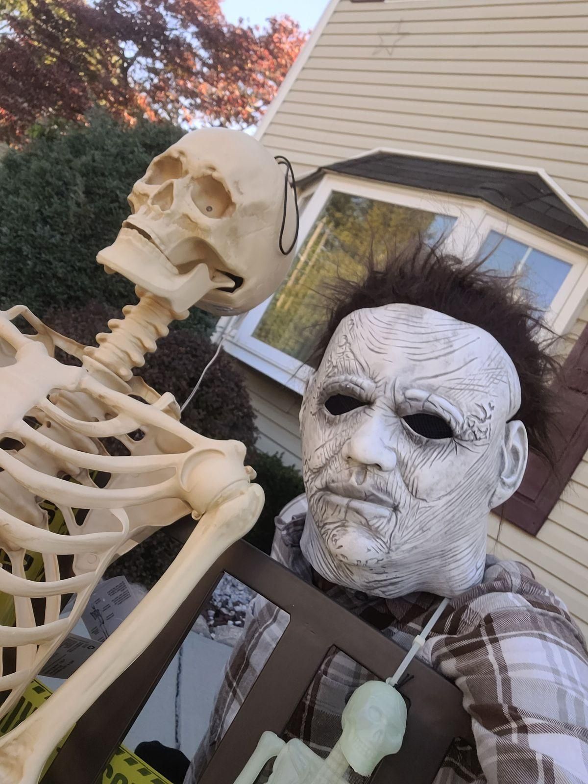 SpookyScary