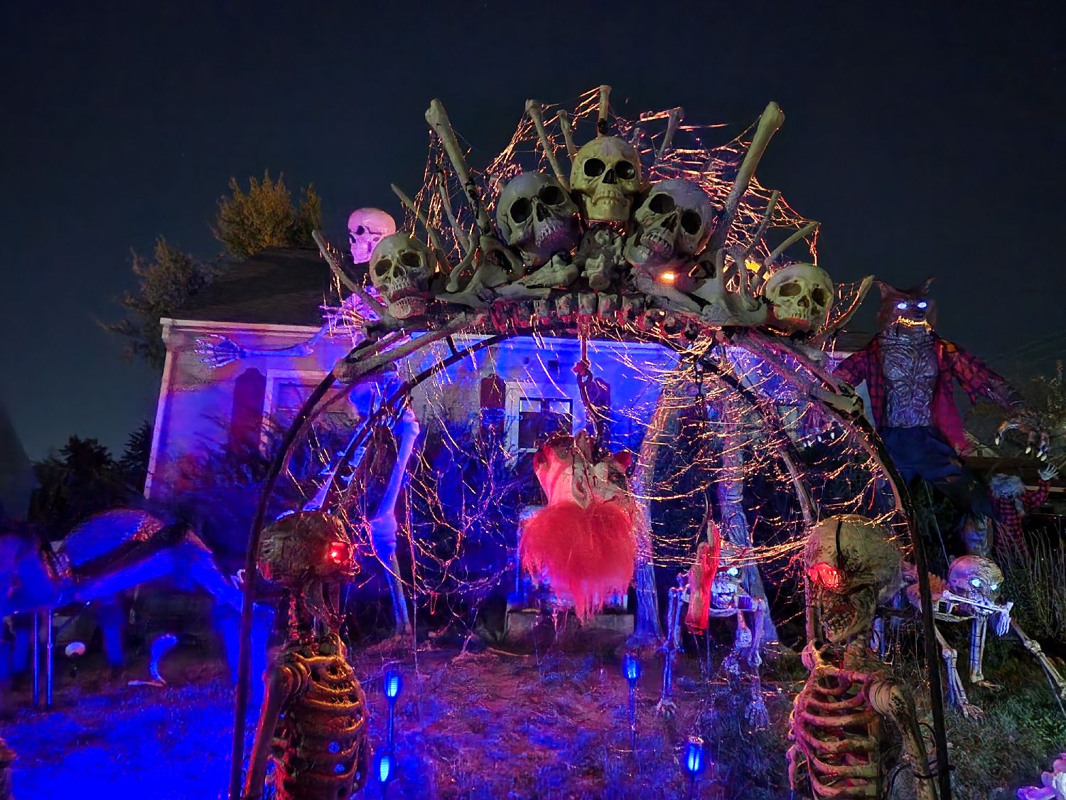 Halloween Hell