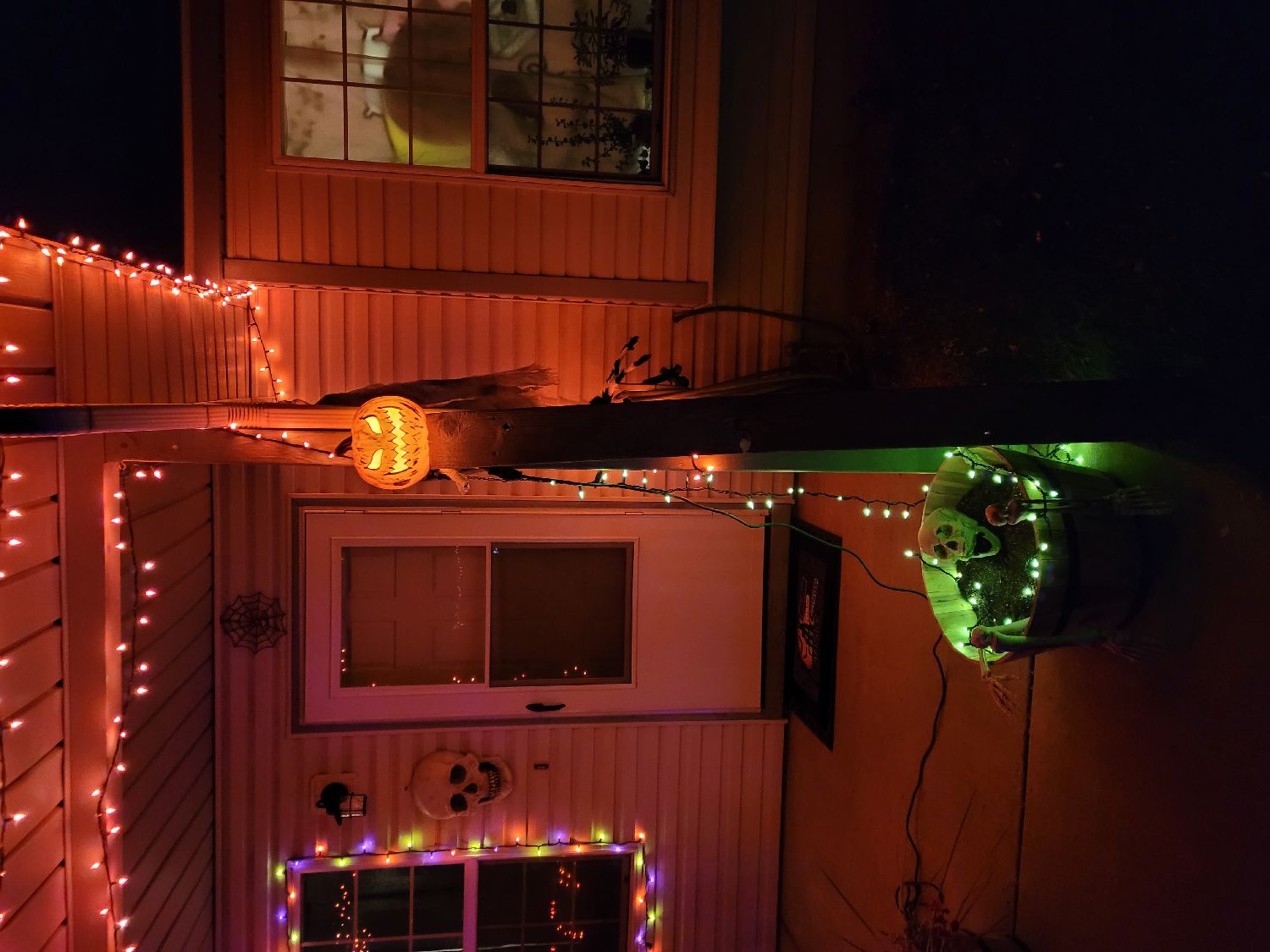 Halloween is the best