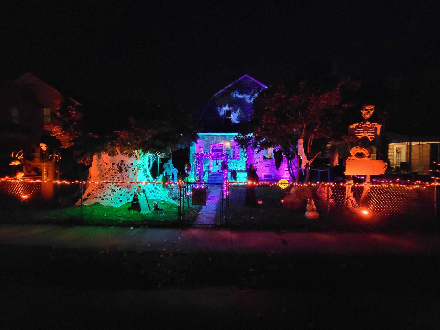 Nightmare on U street