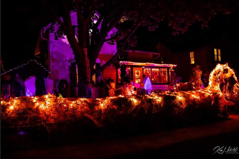 Haunt on Highland