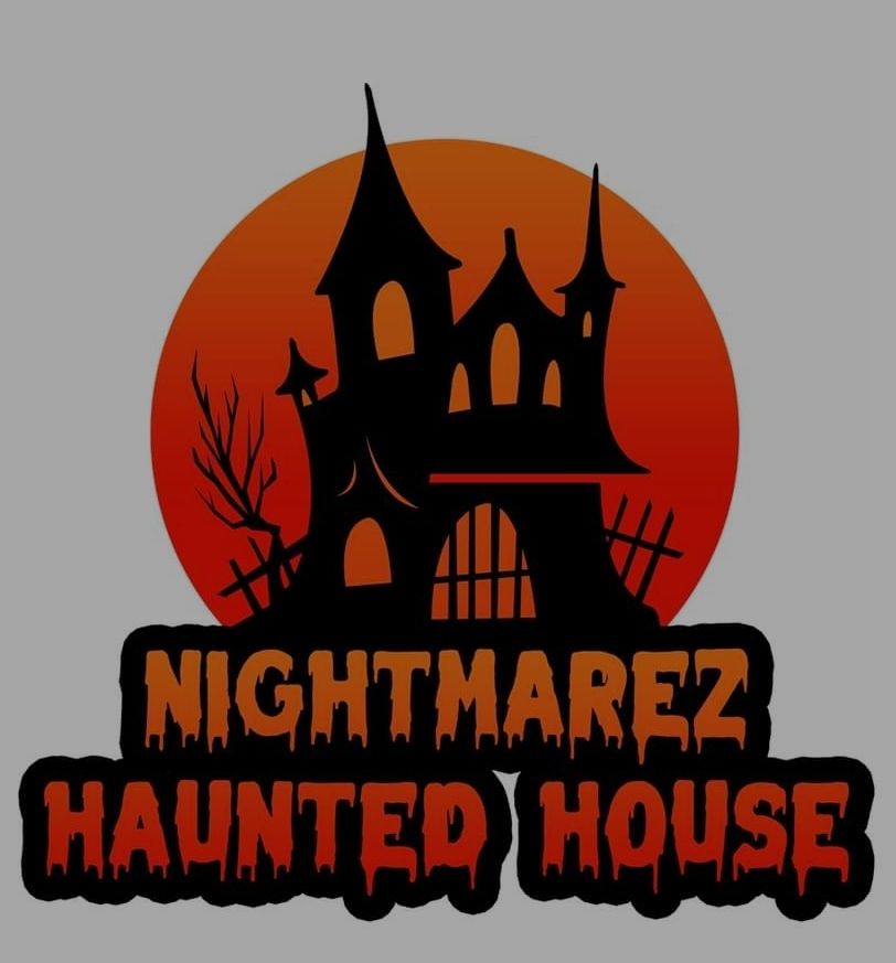 Nightmarez Haunted House