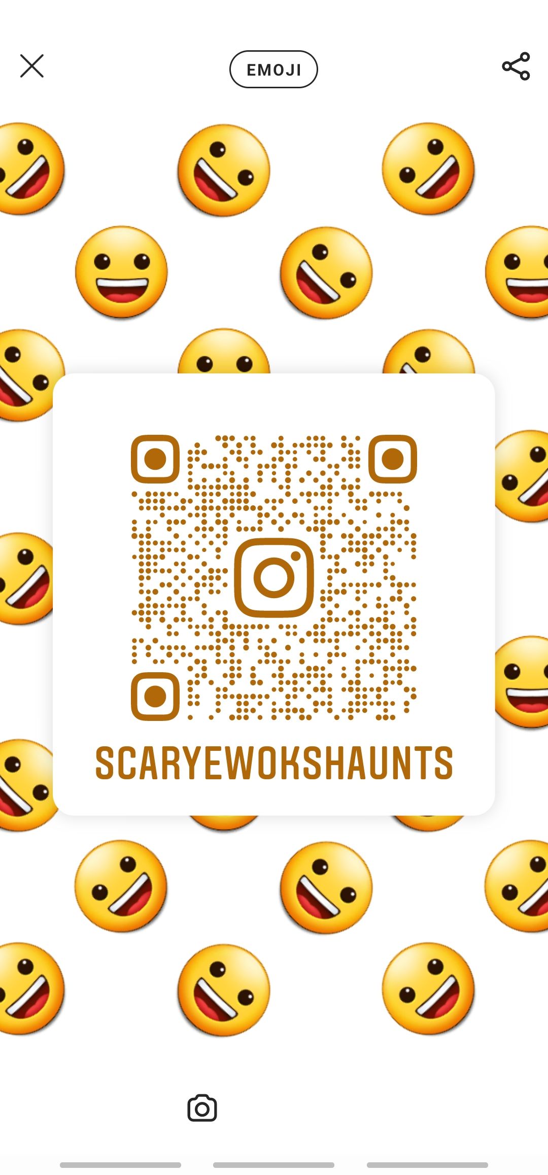 scaryewokhaunts