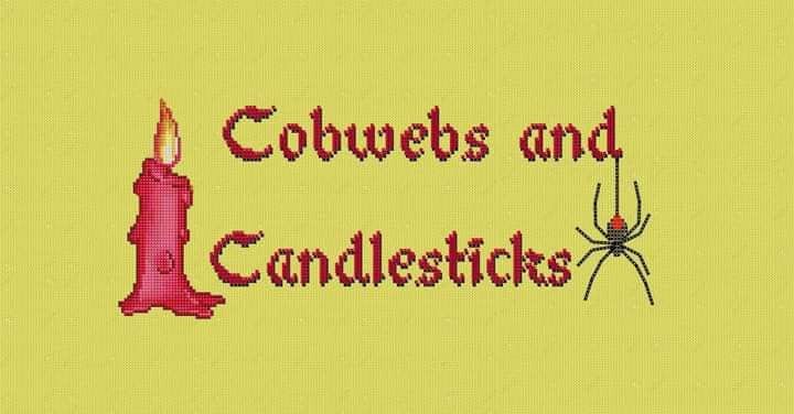 cobwebs And Candlesticks