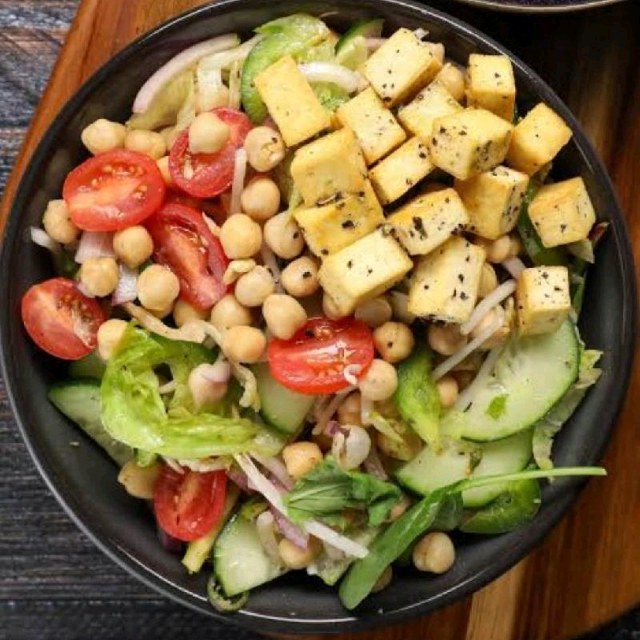 Protein Salad
