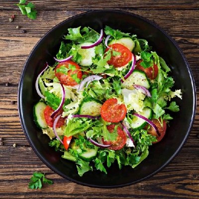 Veg Delight Salad