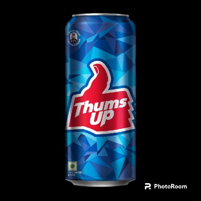 Thums up (Can)