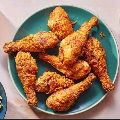 Chicken Leg Fry (Full)
