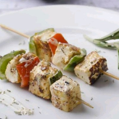 Paneer Tikka (Full)