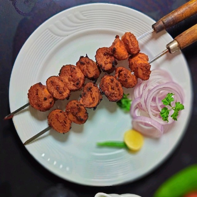 Chaap Tikka (Full)