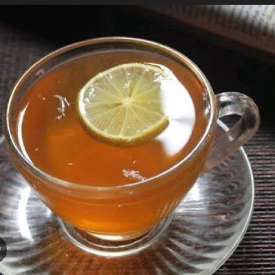 Lemon Tea