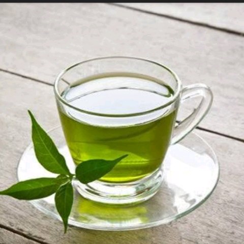 Green Tea