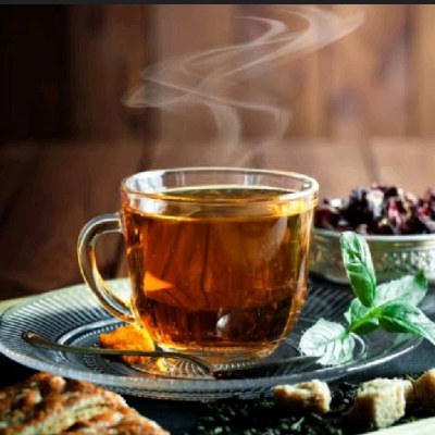 Black Tea
