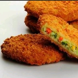 Veg Patty