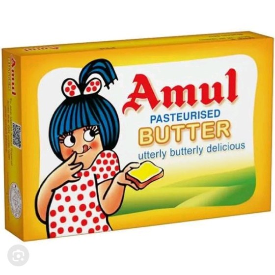 Butter