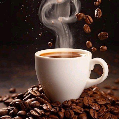 Paan Coffee