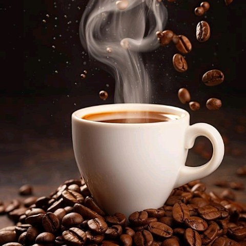 Coffee (Large)