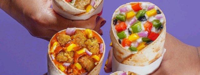 Kathi Roll