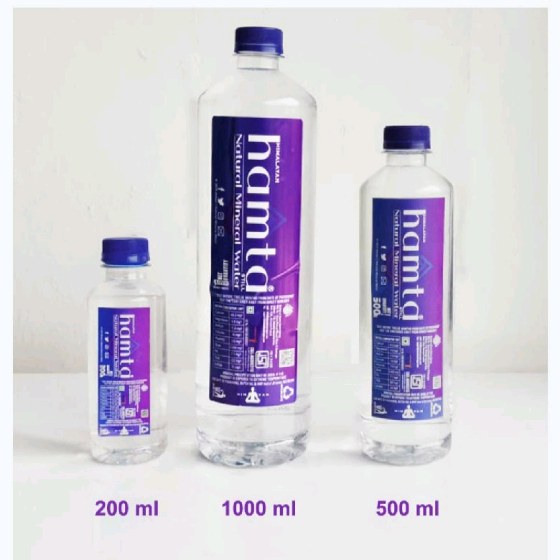 Atman water 1000ml