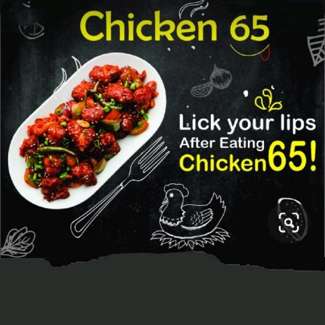 chkn 65