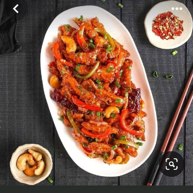 Chkn dragon