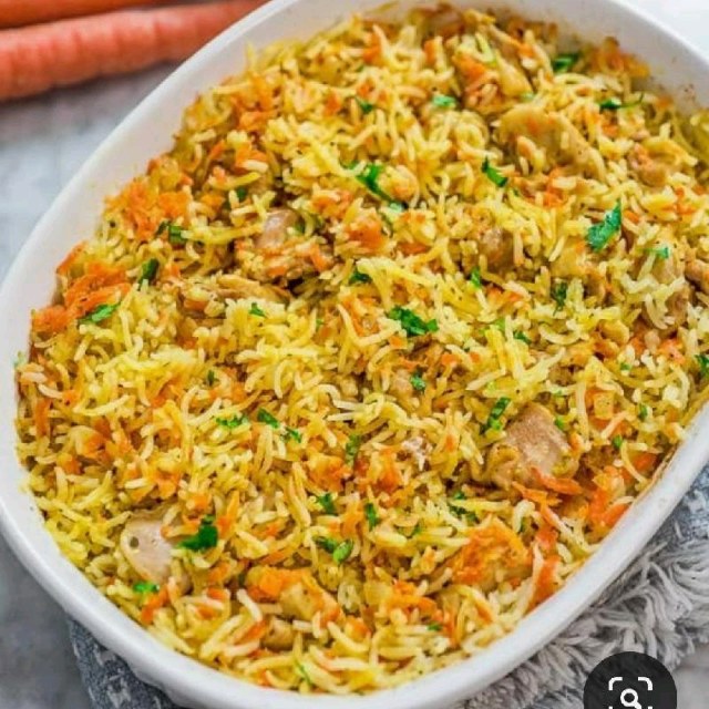 Anda Rice