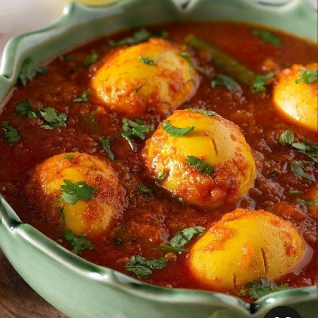 Anda masala