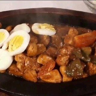 Chkn Jalfareji