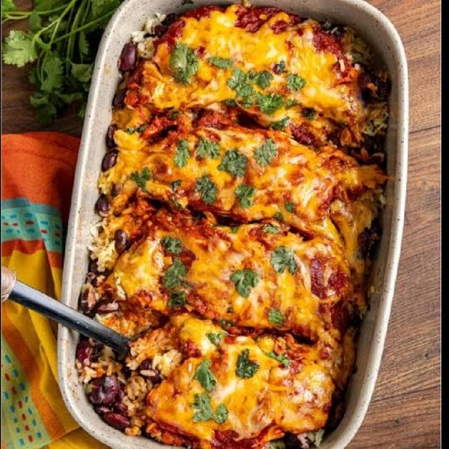 chkn Maxican