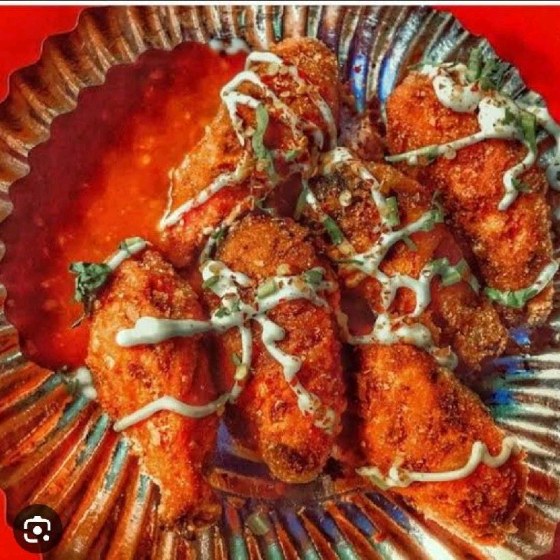 chkn Masala Kurkure