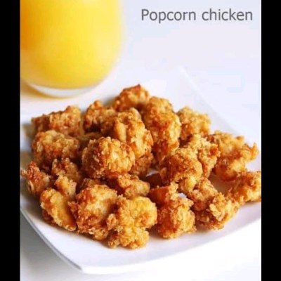 chkn Popcorn