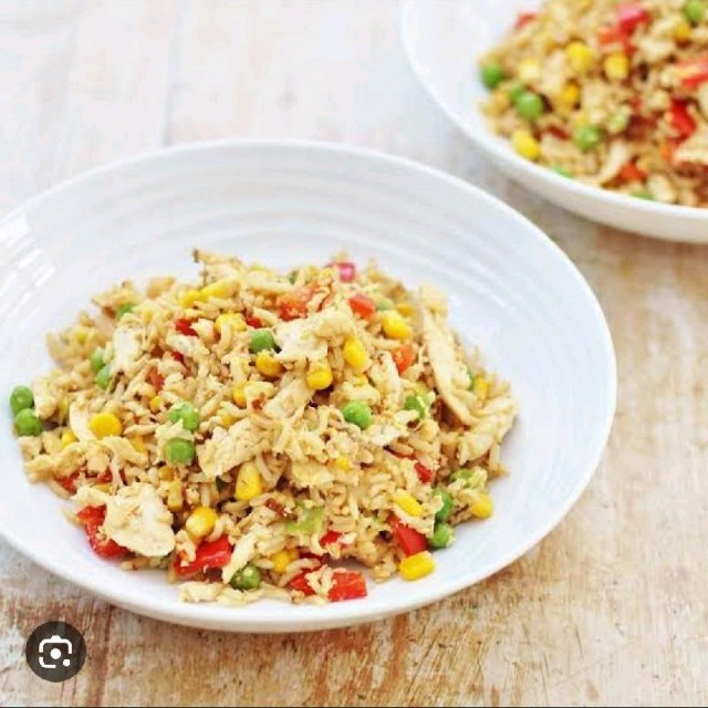 chkn Fried Rice Full