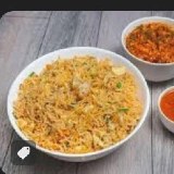 Combination Rice
