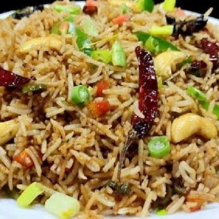 Hongkong Fried Rice